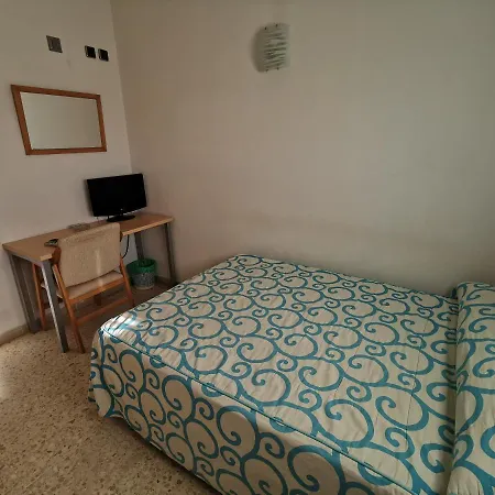 Talavera Guest house