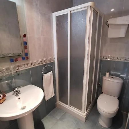 Talavera 2* Talavera la Real