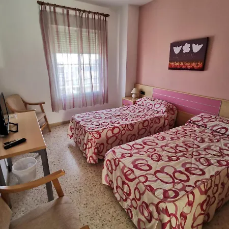 Guest house Talavera 2*