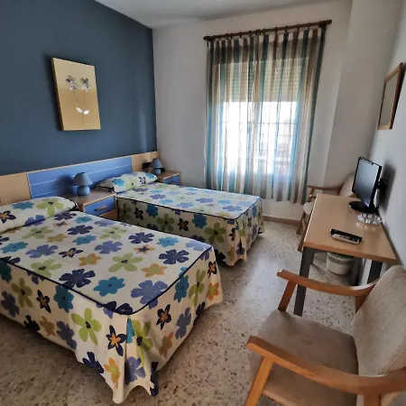 Talavera Gæstehus 2*