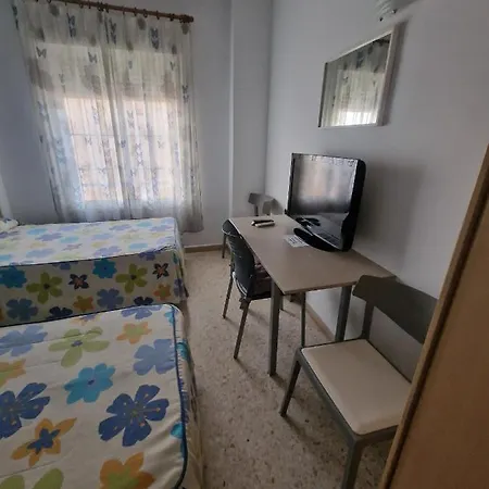 Talavera 게스트하우스 2*