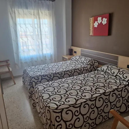 Talavera Maison d'hôtes 2*