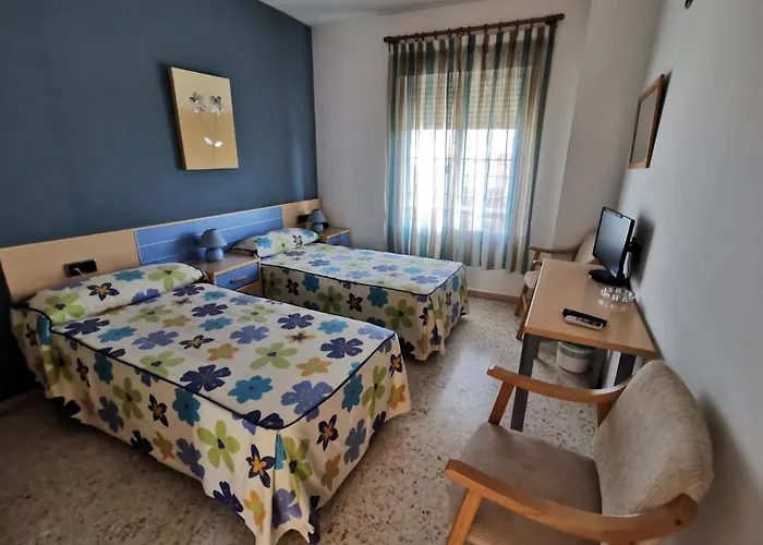 Talavera Gasthuis 2*