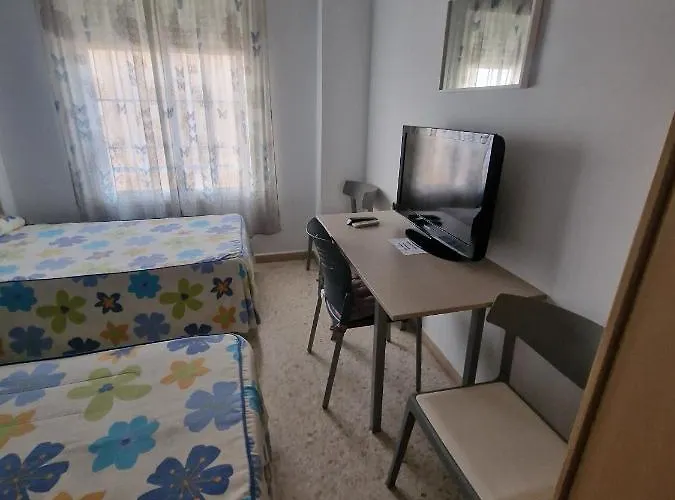 Talavera Gasthuis 2*