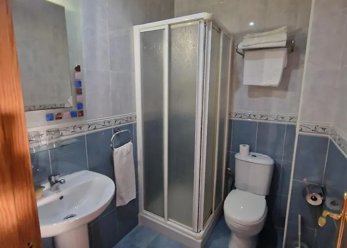 Talavera Gasthuis Talavera la Real