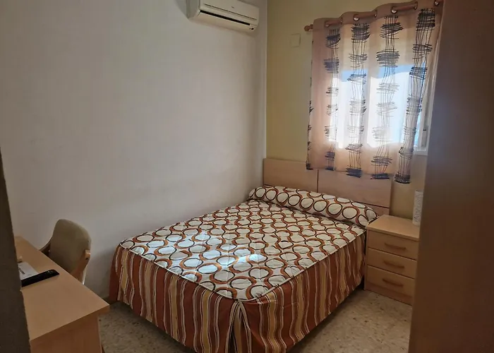 Talavera Gasthuis 2*