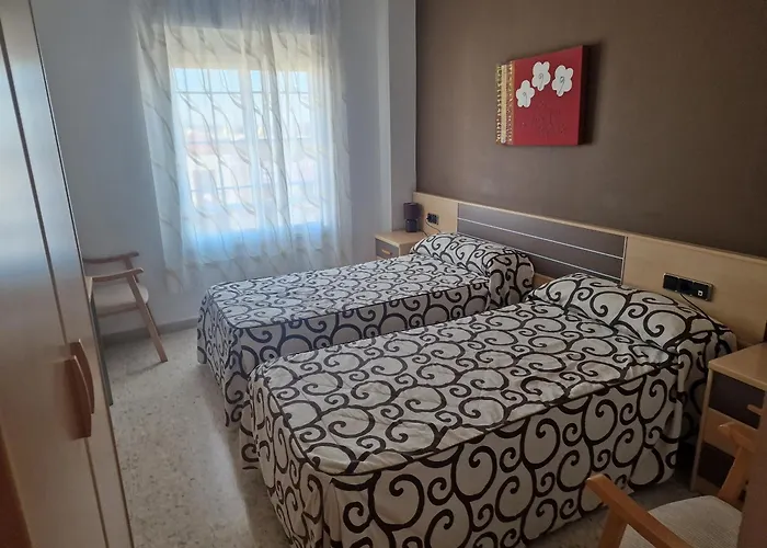 Talavera Gasthuis 2*